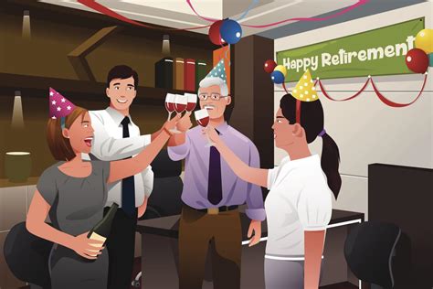 22 retirement gifts to properly send them off on their next adventure. Exciting and Truly Memorable Retirement Party Ideas for Men - Party Joys