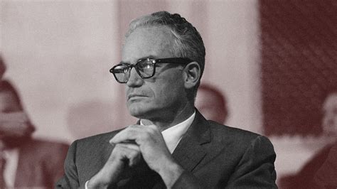 Satu kejadian yang tidak sangka membawa pertemuan antara aira qaisara dan nazmi elyas. Barry Goldwater | Meet the Contenders | 16 for '16 - The ...