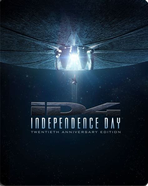 Customer Reviews Independence Day 20th Anniversary Edition Blu Ray