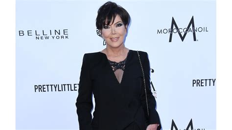 Kris Jenner Confirms Khloe Kardashian Baby 8days