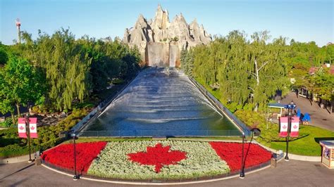 11 Canadas Wonderland Tips A Complete Guide