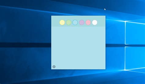 Did you often use the sticky notes in windows 10/8/7 but wished they offered some more features? Microsoft updates Sticky Notes on Windows 10 with new ...