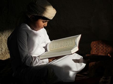نوايا قراءة القرآن الكريم