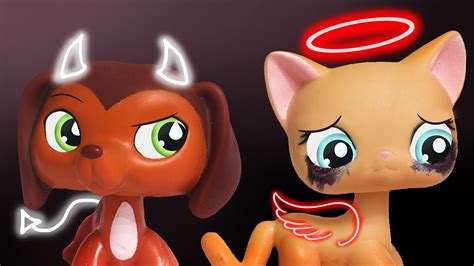 Lps Popular The Movie Youtube