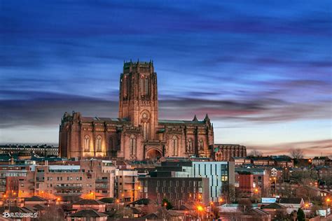 Liverpool Anglican Cathedral Clickasnap Anglican Cathedral