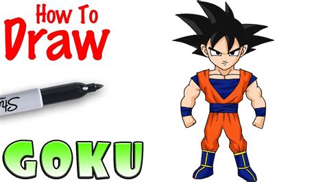 Goku normal false full body by naruttebayo67 coo stoooof goku. Goku And Vegeta Drawing | Free download on ClipArtMag