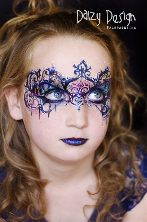 Face Painting By Daizy Design Top Quality Professional Face Painters