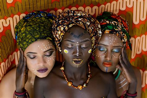 10 Ethnic Groups In Nigeria A Look At Their Distinctiveness Haba Naija