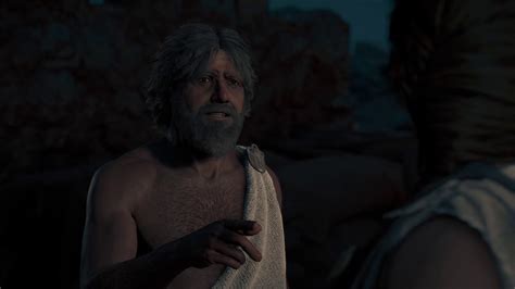 Assassin S Creed Odyssey Cutscenes Side Quests Takes Drachmae To