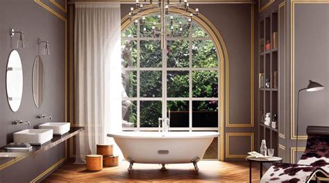 Latest Ideas To Choose The Right Bathtub Design Roca Life