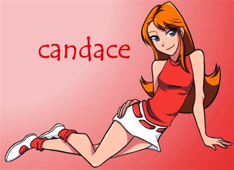 Image Of Candace