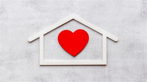 House Heart Legal For Landlords