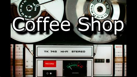 Lo Fi Coffee Shop Youtube