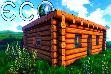 Eco Global Survival Pc Full Version Free Download The Gamer Hq The