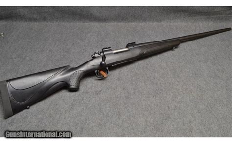 Winchester ~ Model 70 ~ 270 Wsm