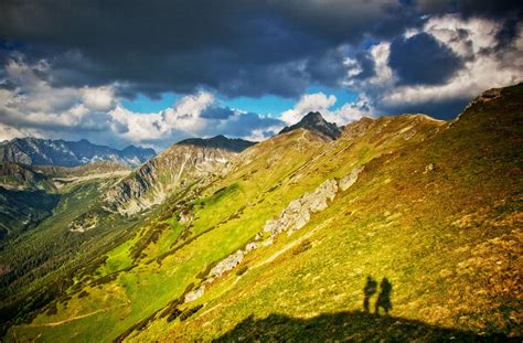 Tatra Mountains | Zakopane - oficjalny serwis internetowy