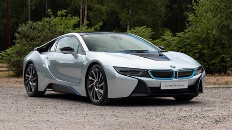 You will have to register before you can post: Used 2016 Silver BMW i8 for sale | PistonHeads