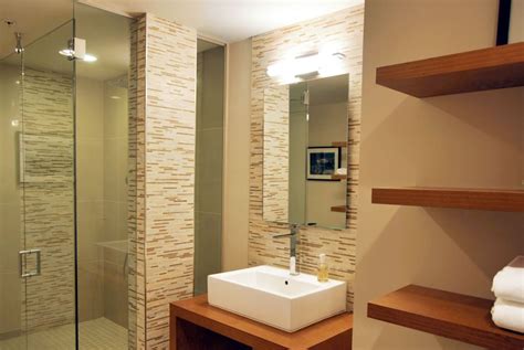 Given the staggeringly high cost of bathroom remodeling, it pays to think outside the box and search for smarter and more economical alternatives. Bathroom Remodel Ideas That Are Nothing Short of ...