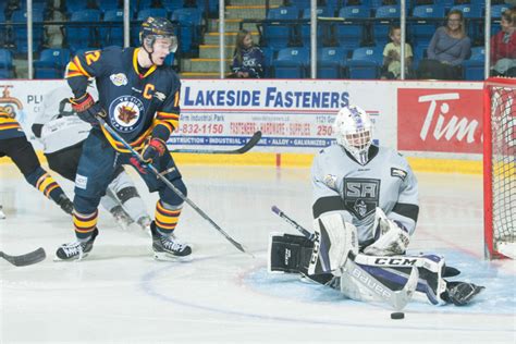 Game Preview Backs And Vipers Meet Again Salmon Arm Silverbacks