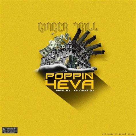 Poppin 4 Eva By Ginger Trill Free Listening On Soundcloud