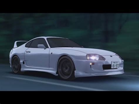 Assetto Corsa Deja Vu Supra MKIV YouTube