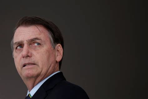 Officials Say President Bolsonaro May Have Left Brazil For Florida Pbs Newshour