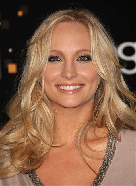 Candice King Ethnicity Of Celebs