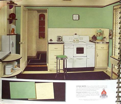 Https://tommynaija.com/paint Color/1940 S Paint Color Kitchen