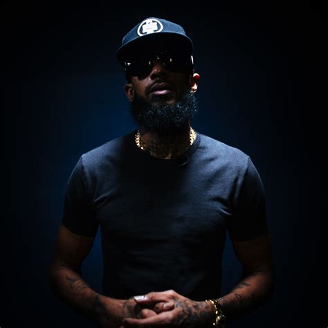Nipsey Hussle Is Making Major Label Moves With An Independent Spirit