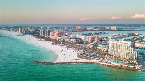 Clearwater Beach Vs Destin Which Is Best To Visit For Families With