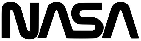 Nasa Logo Vector At Collection Of Nasa Logo Vector