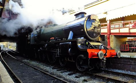 45596 Bahamas Ex Lms Jubilee Class Steam Locomotive 45 Flickr