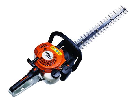 TAILLE HAIE THERMIQUE STIHL HS 45 60