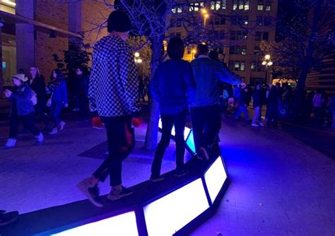 Winnipegs Nuit Blanche Back For 1 Night Only Engagement — As Its