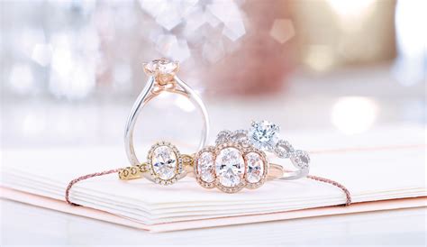 Diamond Engagement Rings Glasgow Bespoke Rings And Jewellery