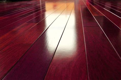Harmonics Brazilian Cherry Laminate Flooring — Randolph Indoor And