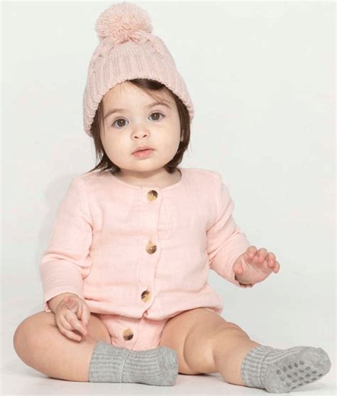 Best And Less Have Released Their Latest Babywear Range And Its