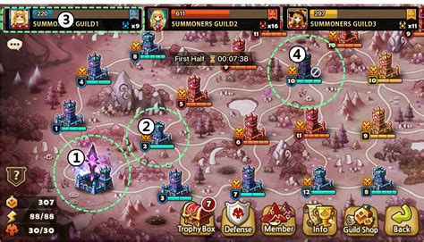 Top 10 summoners war monsters to keep, how to rune your monsters which stats and substats, which monsters are good on raid and how realtime arena works? Developer's Note: New Content (Siege Battle) Update - Summoners War Ratings Guide