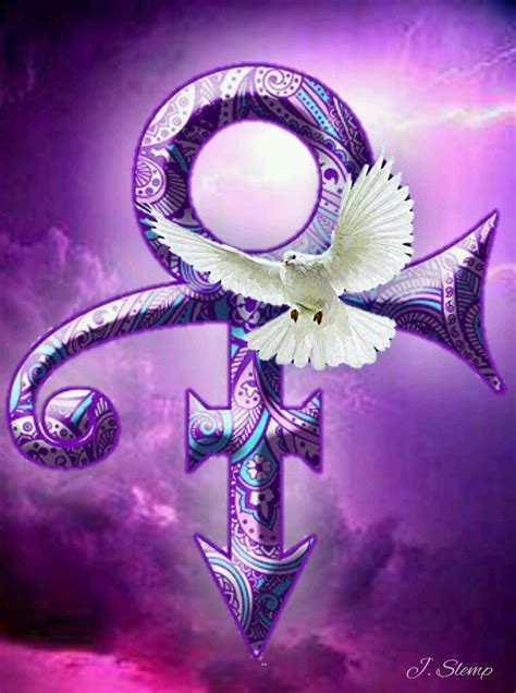 Prince Of Music Purple Love All Things Purple Purple Color Color Me