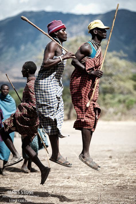 Massai Village Tanzania Belafrique Your Personal Travel Planner Out Of