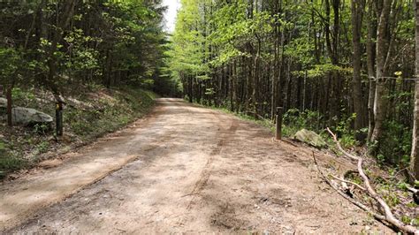 Offroad Trails In Georgia