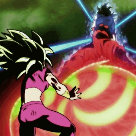Goku Ultra Instinct  Goku Ultra Instinct Kefla Discover Share S