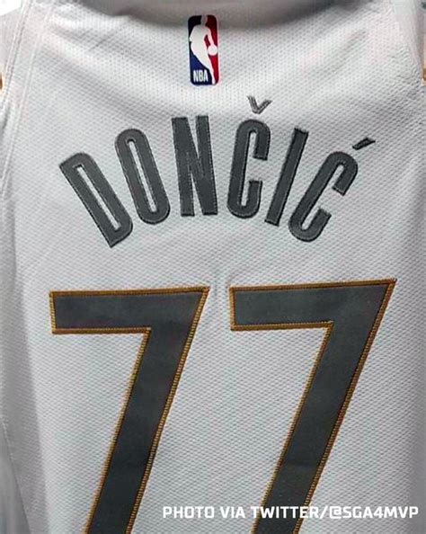 Results, statistics, leaders and more for the 2021 nba playoffs. Nets, Mavs New 2021 City Edition Jerseys Leaked - SportsLogos.Net News