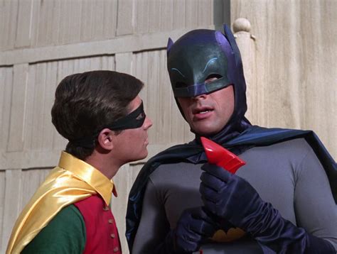 Batman Hi Diddle Riddle Episode Aired 12 January 1966 Season 1