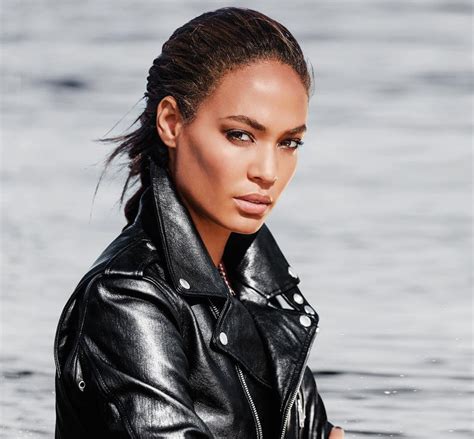 Joan Smalls Height Weight Body Measurements Net Worth Boyfriend