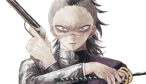 Genya Shinazugawa Wallpapers - Top Free Genya Shinazugawa Backgrounds