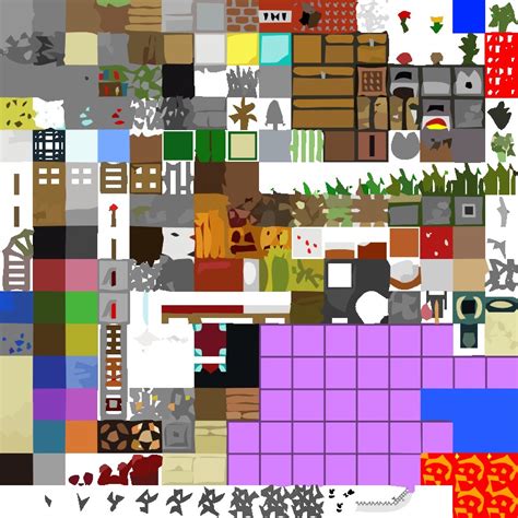 Vekt0rpack 50x50 125 Ready Minecraft Texture Pack