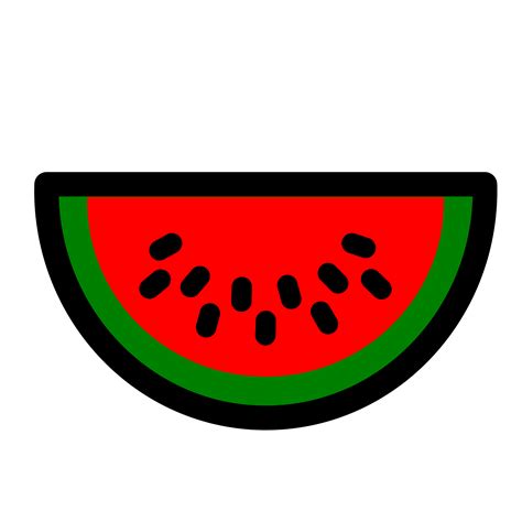 Melon Icon 285524 Free Icons Library
