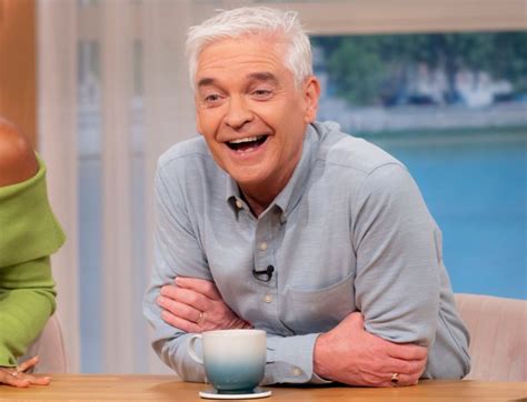 naked attraction star declares phillip schofield is his celeb crush metro news