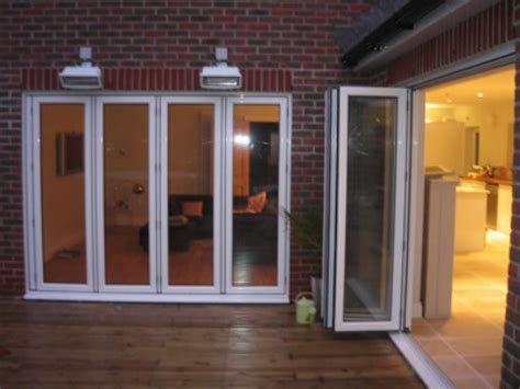 Sliding Glass Pocket Doors Exterior Hawk Haven